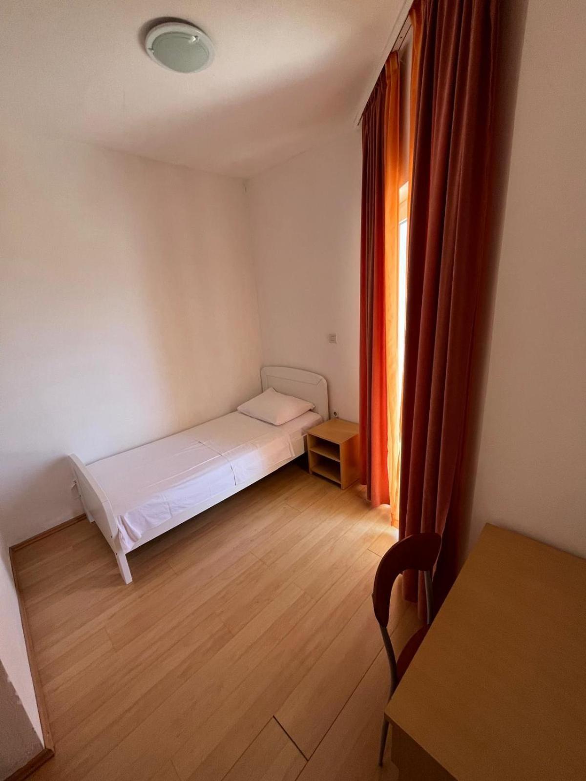 Apartmani Saldi Pakoštane Exterior foto